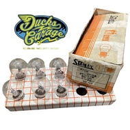 Rear Stop Lamp Bulb Honda C70 C700 C800 Supercup Honda Win CB S90 6V