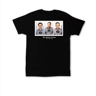 ALCATRAZ Premium Cotton Tee