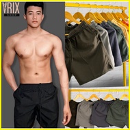 ✆ ∏ ◄ TASLAN SHORT BY VRIX SHOP (UNISEX)