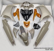 YAMAHA LC135 LC 135 135LC 135 LC V7 M SEKI MSEKI COVER SET BODY COVER SET COVERSET
