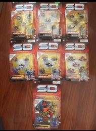 徵 機動武鬥傳 高達 扭蛋 模型 Gundam converge 美版 Full Color SDFC SD mini dx superior defender 神高達 惡魔高達 魔鬼高達 閃光高達 