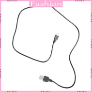 NAV USB 2 0 Male A to Mini B 5-pin Cable  Speed Data Transmission for MP3 4 PDA