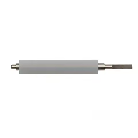 Brand New SM110 Rubber Roller Liner Roller for DIGI SM100 SM110 Label Balance Platen Roller 44009650