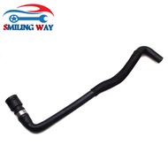 Engine Coolant Expansion Tank To Radiator Water Hose Pipe Tube Connector 17127536235 For BMW E70 F15