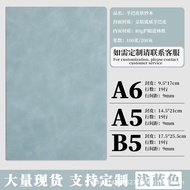 Lebi A5 máy tính xách tay sổ tay nhỏ bán buôn tùy chỉnh kinh doanh dày hội nghị thuận tiện đồ dùng h