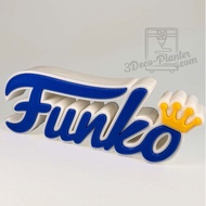 Funko Logo Version 2