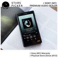 [Backorder Only] Sony NW-WM1AM2 - New Signature Series High-Resolution Android UI Digital Audio Play