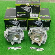 TAIKOM RACING HEAD 23MM-27MM / 24MM-28MM