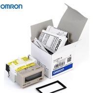 Omron Digital Counter H7EC-N/NV/NFV/BLM/BVLM H7ET-NFV1/N1/N/NFV/NV
