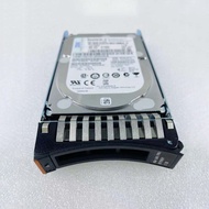For IBM Disk 1TB 7.2K 6Gbps NL SAS 2.5 SFF HS HDD 81Y9690 81Y9691 81820 Hard Drive