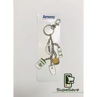 AMWAY Malaysia’s 40th Anniversary Limited Edition #AM40 Keychain