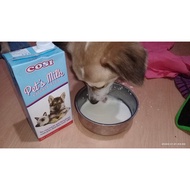 food□Cosi Pets Milk Lactose Free
