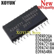 (1piece)100% New E09A7218A E09A7418A E09A92GA E09A88GA E09A54RA sop-24 chip ic in stock SOUV