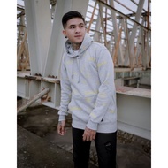 MEN'S SWEATER - WASHING SWEATER - SAVIO HEXIA - MEN'S SWEATER - SWEATER