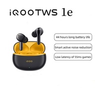 VIVO IQOO TWS 1e Earphone Wireless Bluetooth 5.3 Earbuds
