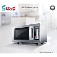 KOYO Microwave Oven KCMO - 25 // Capacity 25L
