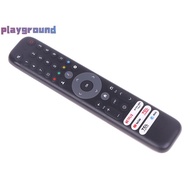[playground] 1 Piece RC833 GUB1 New Voice Remote Control For TCL QLED Smart TV 50 55 65 75C645 P745 