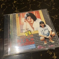CD Nike Ardilla  Panggung Sandiwara
