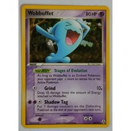 Wobbuffet #28/92 (Pokemon Legend Maker) [Near Mint]