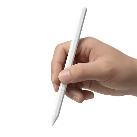 For Samsung Tablet S11 & S11 Ultra White Stylus Touch Pen S-Pen Without Bluetooth Replacement For Sa