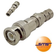 Jack (Connector) CCTV Cable Bnc CCTV - Socket