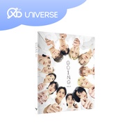 [READY STOCK] SEVENTEEN - GOING MAGAZINE - Vol 2