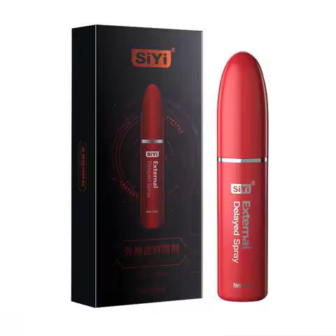 Men Delay Spray Ejaculation Delay Long-time Pleasure Erection Spray Adult, Anti Premature Ejaculatio