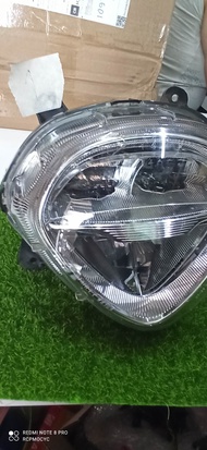 ไฟหน้า GRAND FILANO HYBRID แท้ YAMAHA (ชุดไฟหน้า LED) **สินค้าใช้งานแล้ว** b8a-h4310-00