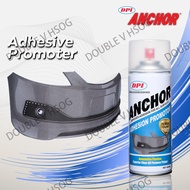 ANCHOR SPRAY PAINT ADHESION PROMOTER 228S CLEAR 400ML