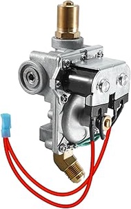 92078 RV Water Heater Gas Valve Fit for Atwood 6 Gal Heaters Water Heater G6A-2E G6A-3E G6A-4E G6A-6