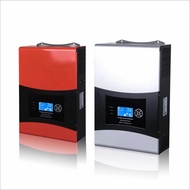 Home off-grid inverter 3KW/5KW photovoltaic inverter 230VAC solar inverter high frequency inverter c