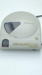 【美智子】索尼D160 CD機隨身聽 D50 D100 XP5