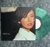 高價收購：孫燕姿 黑膠唱片lp  CD 卡式帶  有意者請聯繫