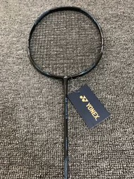 Yonex Voltric Z-Force II SP ver.羽毛球拍 黑藍色 VTZF2 racket