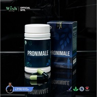 PRONIMALE Men's NutritionOriginal, Men's Supplement
