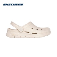 Skechers Women Arch Fit Foamies Arch Fit Foamies Its a Fit Shoes - 111385-OFWT Kasut Sneaker Perempu