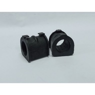 [PAIR] 8972378400 ISUZU D-MAX RA 2005-11 26M² FRONT SUSPENSION STABILIZER BUSH