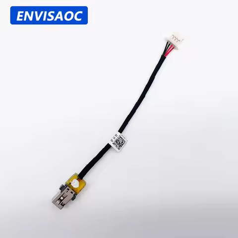 OEM For Acer Swift 3 SF314-51 SF314-51G N16P5 Laptop DC Power Jack DC-IN Charging Flex Cable 1417-00