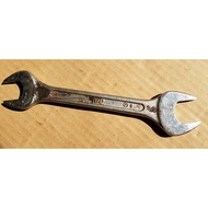 TOP wrench 3/4 - 11/16 inches long 18cm made in Japan