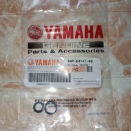 Oring Injector Seal Injector for MIO SOUL I 115,MIO I 125,MIO SOUL I125Mio Nmax Aerox (54P-E4147-00)