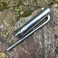 Wrench Spark Plug Pipe Spark Plug Wrench 21mm Toyota Kijang Crocodile KF10 Box Doyok KF20 Super KF40