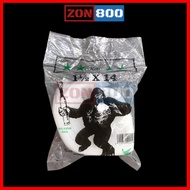 Plastic Ice Cream King Kong ORIGINAL / AIS KIRIM KING KONG