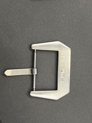代用 Panerai GPF Watch Strap Buckle 錶扣