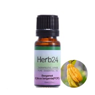 佛手柑 純質精油 10ml