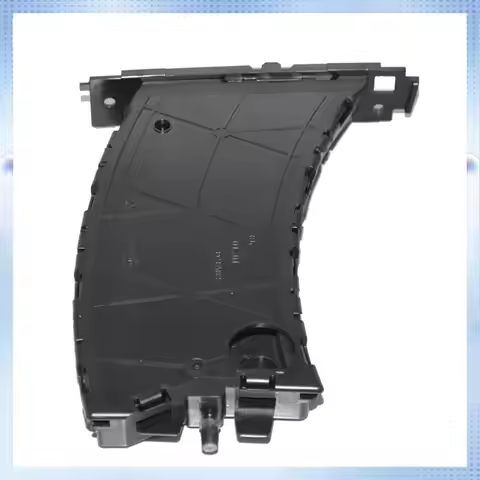 RHD Car Retractable Cup Holder Trim Parts 51459173468 For BMW E90 E91 E92 E93 2005-2012 BMW E90 E91 