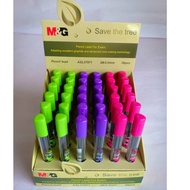 M&G 2.0 2B Pencil Lead 6pcs 1 tube