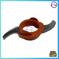 Philips Replacement Twin Blade HR7310/HR7320/HR7510/HR7520/HR7530 FOOD PROCESSOR