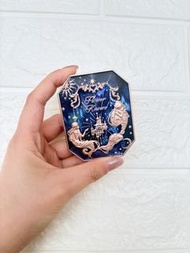 Flower Knows 花知曉 Moonlight Mermaid Blusher