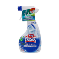 花王廁所魔法清潔噴霧薄荷口味 380ml