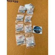 Front Fender Clip wave125 S-R-i dreame125 wave110i Genuine From The Center 84601-HA7-670